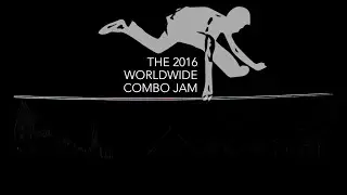 2016 Worldwide Combo Jam Promo