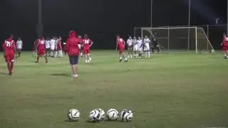 Miami Fusion - Highlights