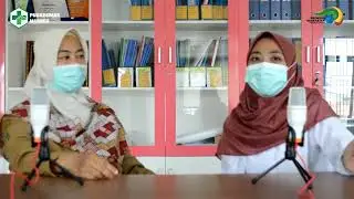 PUNTEN (PODCAST UNTUK MEMBAHAS PENYAKIT TIDAK MENULAR) - HIPERTENSI II PUSKESMAS NAGREG