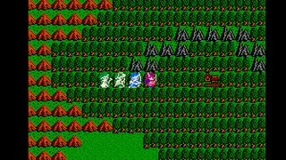 Dragon Warrior III HardType: Chapter 28 - Sword of Kings