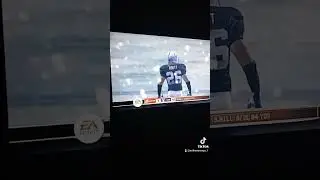 I went back to play Madden 10 on the PS3