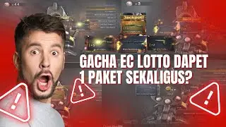 Gacha Ec Lotto @CrossfirePhilippines