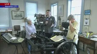Bay County museums join for International Museum Day events