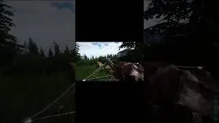HOW TO TAME A DIMORPHODON! ARK FJORDUR! #shorts