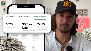 C&oacute;mo GANAR DINERO con Airbnb en 2023 | Sin Tener o Comprar Propiedades (M&eacute;todo Explicado) 💥