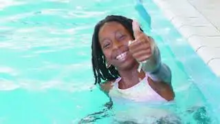 Learn to Swim at Davina's Swim House