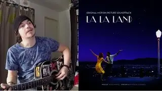 John Legend - Start A Fire (Pierre-Jean Arsy's Cover)