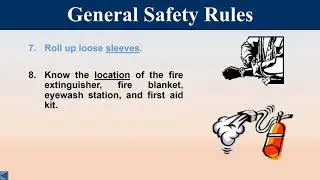 Lab Safety