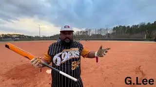 252 Slowpitch Bros: The Louisville Slugger KK41