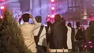 Song by Kailash Khera