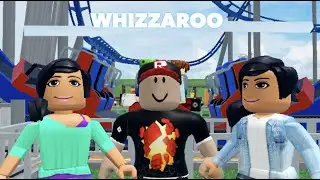 Roblox royale high whizzaroo theme park story time