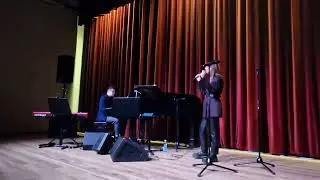 Ingrid Rabi & Mathei Florea  - Tuultega