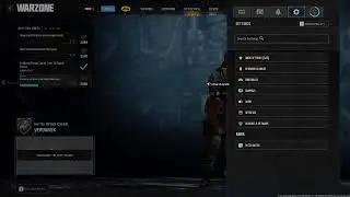 Warzone with Gu ka Lake