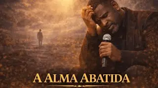 Versão Soul Groove — Hino: A ALMA ABATIDA (Harpa cristã) Não tenhas medo, Jesus virá 
