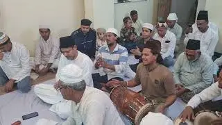 Gagar | Urs Hazrat Habibullah Shah (RA) | Niyaz Qawwal Party