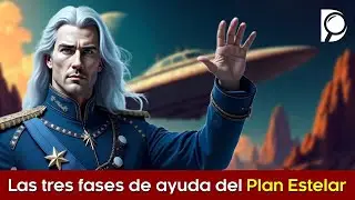 Las tres fases de ayuda del PLAN ESTELAR