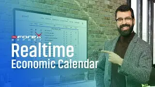 Economic Calendar Explained (How to Use, Read, Trade)