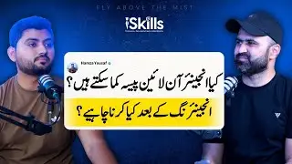 $25000 in Blogging with SEO - Story of Hamza Yousuf