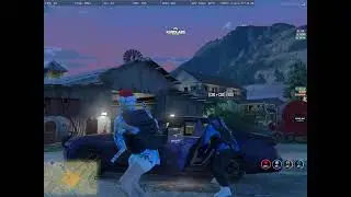 #KLRP 5  EZ