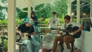 Truth or Consequence - acoustic