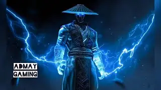 Mortal Kombat X : Game play Scorpion Fight ( Dominance) | Admay Gaming|