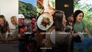 Spark This Moment, Spark Great Rewards | Marriott Bonvoy Events