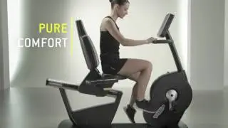 FORMA - Simply Effective (Technogym)