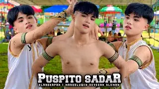 JATHILAN PUSPITO SADAR &bull; PUTRO NUSWANTORO (NDADI) LIVE KLANGKAPAN 2 MARGOLUWIH SEYEGAN SLEMAN.