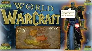 WoW TBC Classic - Addon Tipp - 🗺️Leatrix Maps🗺️