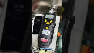 CK30D PCO UV Light VOC Removal Test #airpurifier