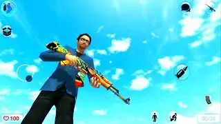 Multi Sandbox New Open World Multiplayer Video Game (Eclipse Corp) Android Gameplay HD