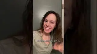 RESTORING  NATURAL HAIR COLOR WITH MAYRAKI ANTI-GRAY HAIR TREATMENT