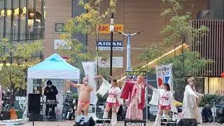 シュワワナシャララ