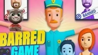 🔸 Worldwide Players In BARRED GAME Live #Shorts #Trending #Viral #Shortsfeed #live