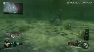 BO3:BLACKJACK GAMEPLAY