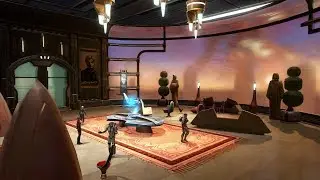 New Galactic Strongholds Announcement Trailer
