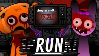 Incredibox Sprunki Skibidi Toilet