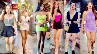 BANGKOK'S BEST BOOM BOOM-- FREELANCER'S  HANGOUT  SPOTS  in 2025! Nana plaza & sukhumvit soi 11.