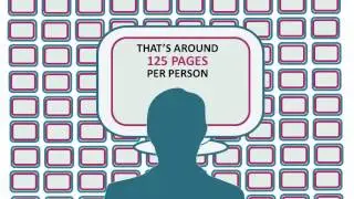 Increased Internet Usage- The 'Google Generation'.