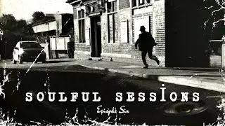 Soulful Sessions Episodes 6 by Ndox the specialist - enjoy.