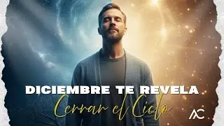 DICIEMBRE: CIERRE DE CICLOS | Cómo vencer ansiedad, depresión y soledad