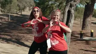 Carrera Corazón 2024