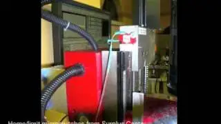 X2 Mini Mill CNC Conversion