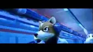 Star Fox Fan-Made Teaser Trailer