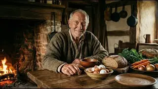 Why Diabetes Was Rare in Medieval Life (And What Changed)