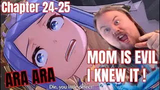 Fire Emblem Engage Chapter 24-25 MOM IS EVIL Maddening Blind Part 22 Playthrough ファイアーエムブレム エンゲ