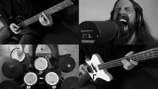 Chris Isaak/Him - Wicked Game (Melodic Death Metal Cover)