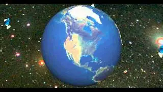 Space Solar Power - The Space Power Grid