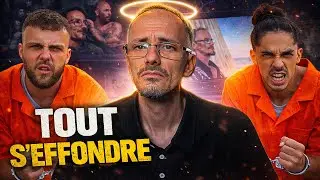 JUSTICE POUR JEAN PORMANOVE 😱 SES BOURREAUX BIENTÔT EN PRISON ?!