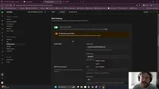 Configura&ccedil;&atilde;o de SMTP no Supabase com Gmail: Passo a Passo Simples e R&aacute;pido!